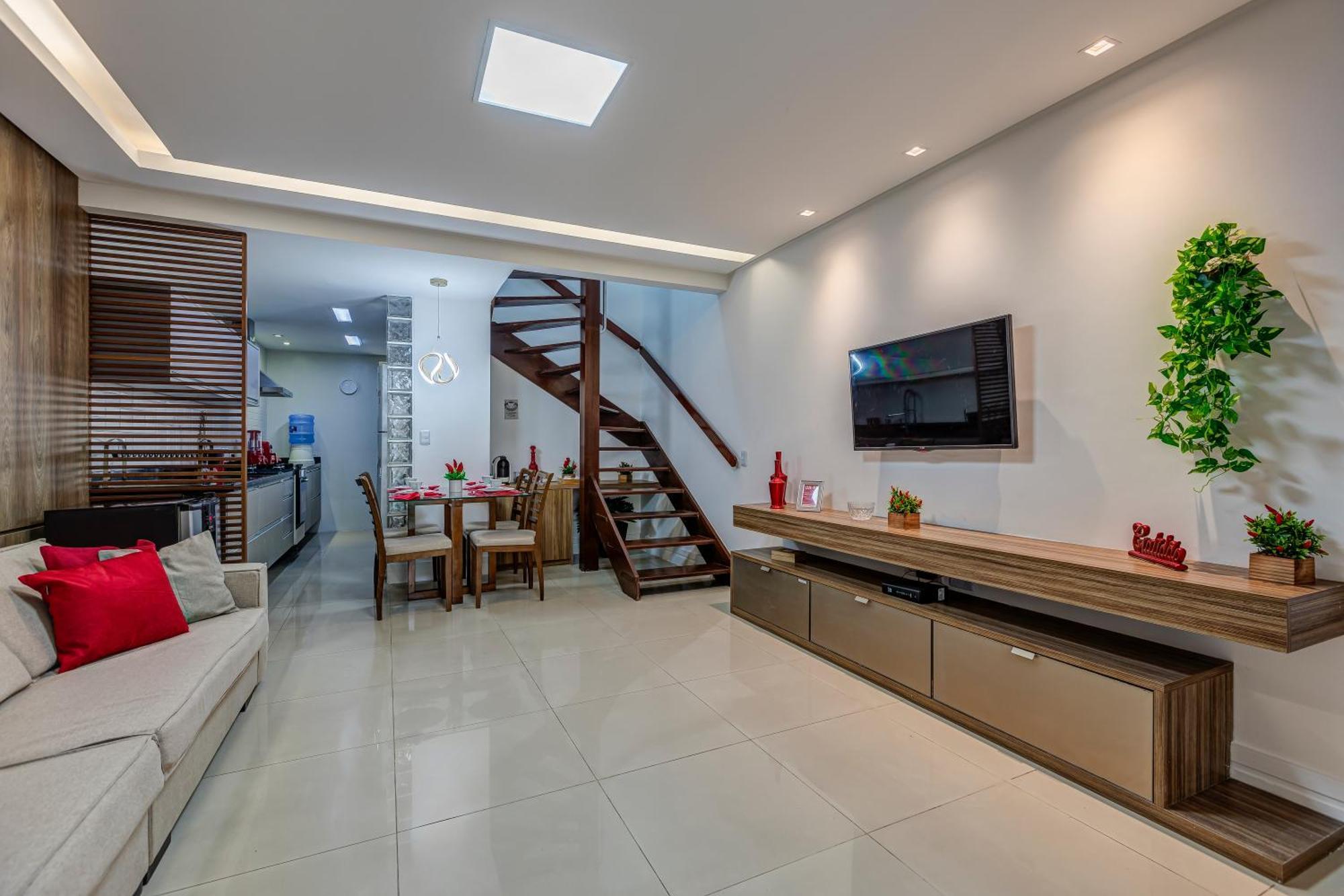 Pepper Village Ba Salvador Ngoại thất bức ảnh
