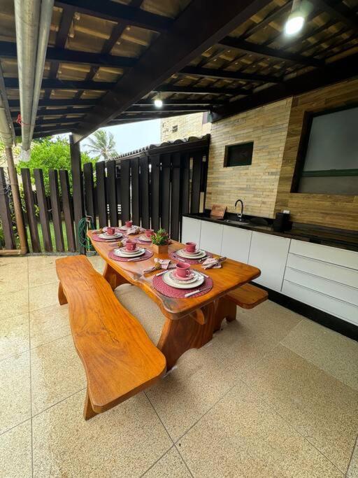 Pepper Village Ba Salvador Ngoại thất bức ảnh