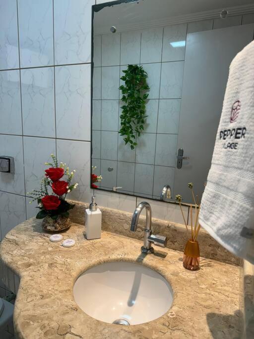 Pepper Village Ba Salvador Ngoại thất bức ảnh