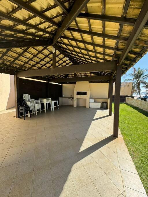 Pepper Village Ba Salvador Ngoại thất bức ảnh