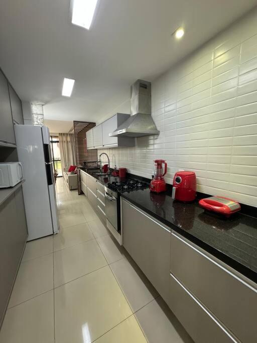 Pepper Village Ba Salvador Ngoại thất bức ảnh